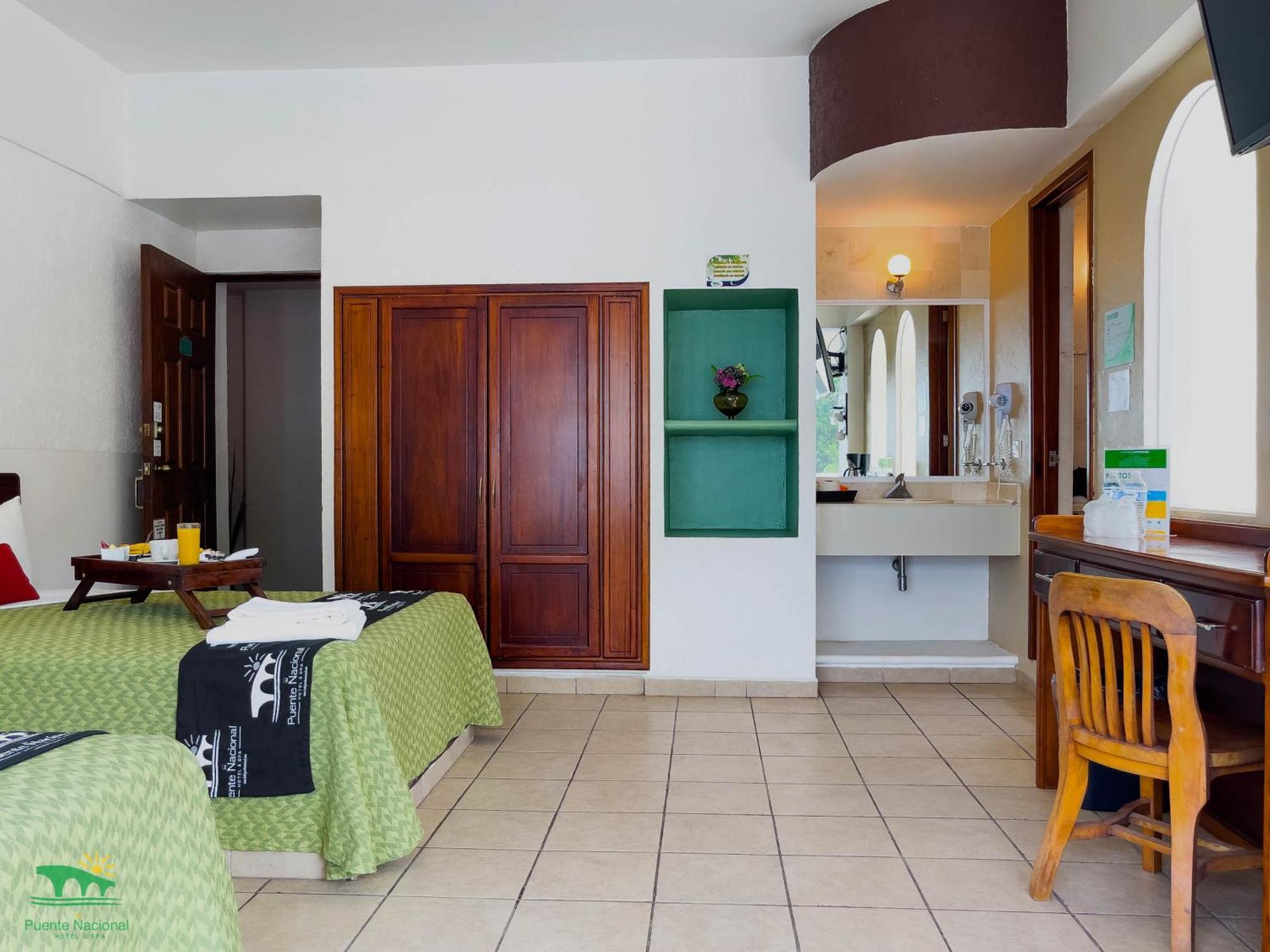 Deluxe Junior Suite